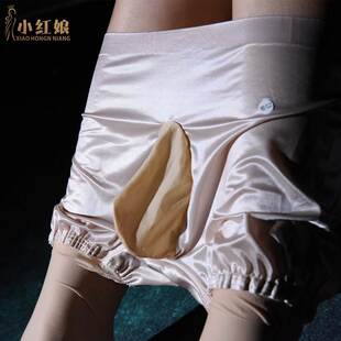 丝袜丝滑内裤一体长连裤袜男款性感薄情趣jj套恋足伪娘飞机袜