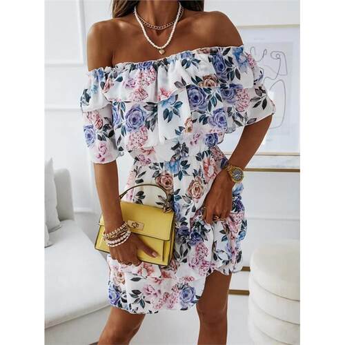 womenclothes夏季跨境欧