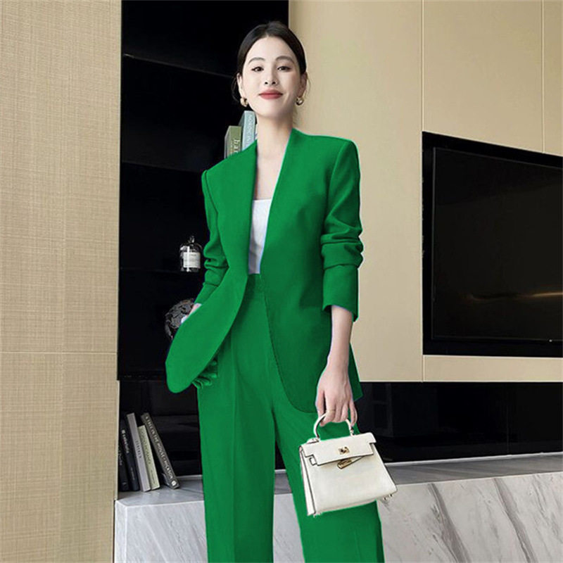 womenclothes大码休闲西