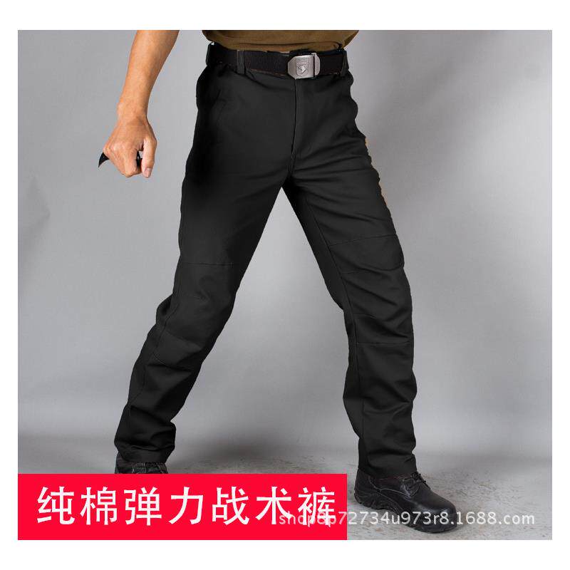 夏季执政官I战术长裤男修