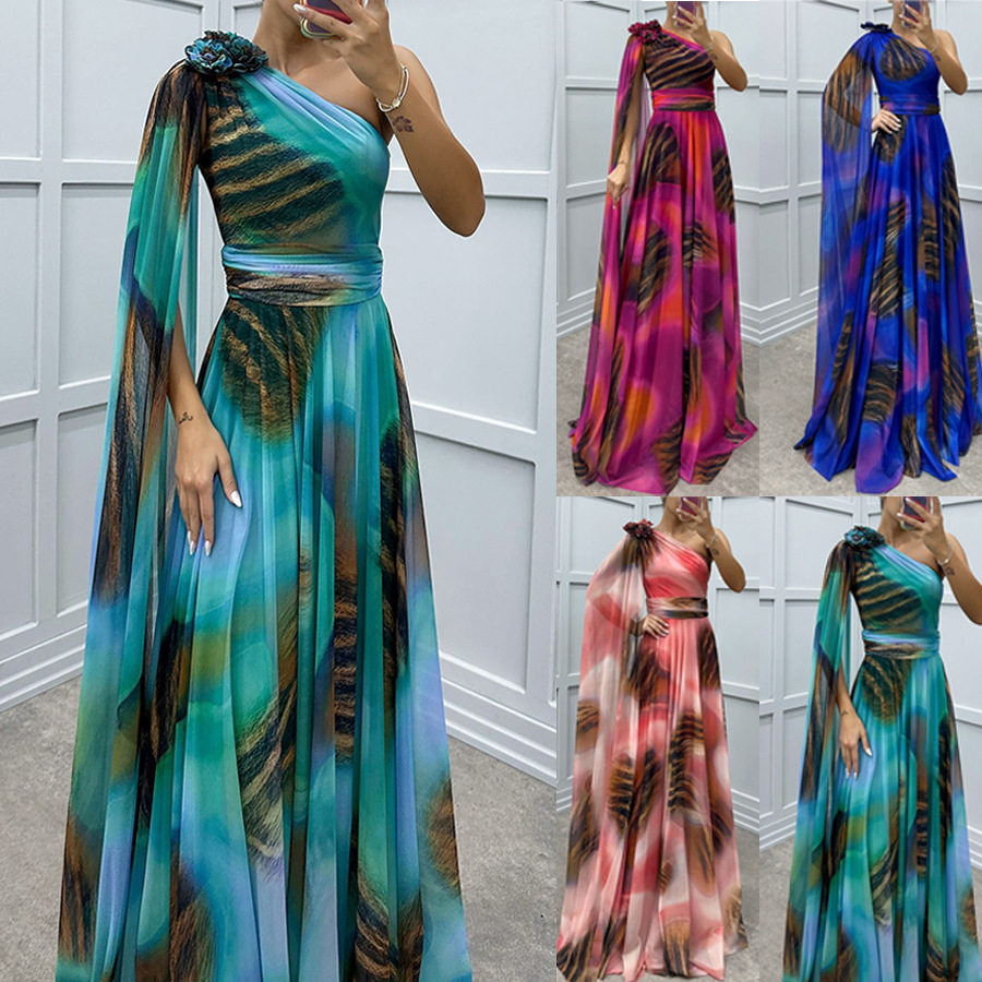 womenclothes跨境欧美秋