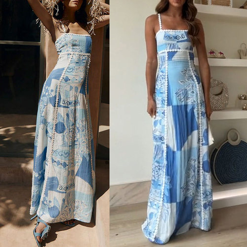 womenclothes跨境欧美春
