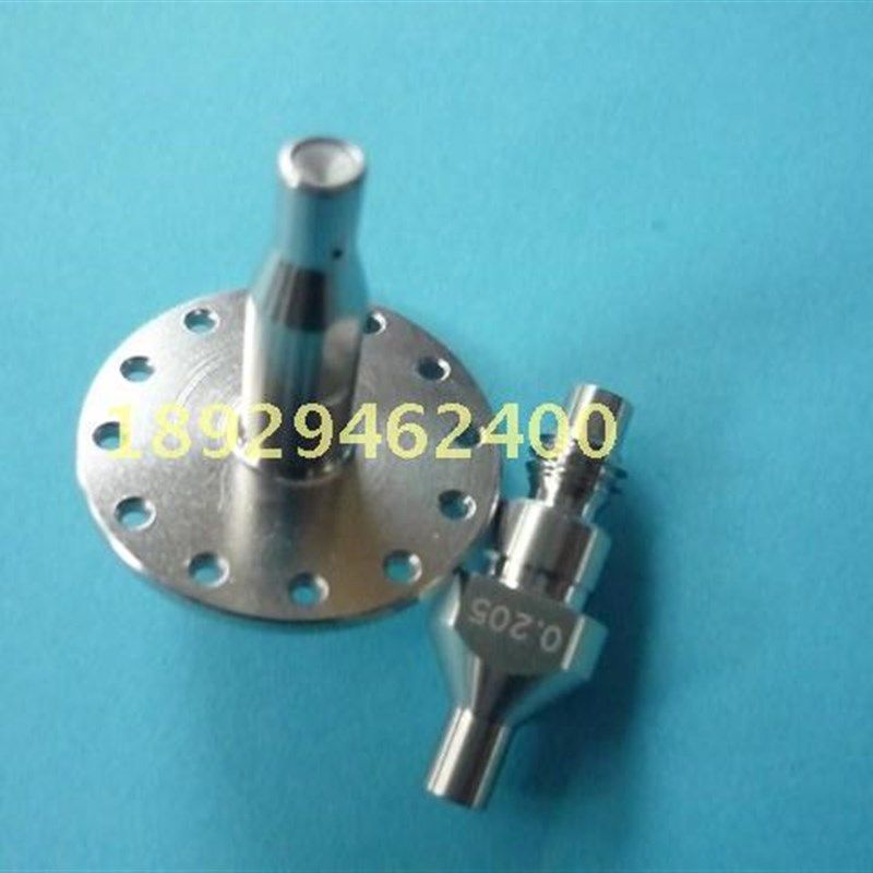 三菱慢走丝线切割配件 n钻石眼膜 导丝嘴导线嘴M133M132宝石导线,五金/工具,线切割,淘宝优惠券,粉丝福利购,淘宝优惠卷