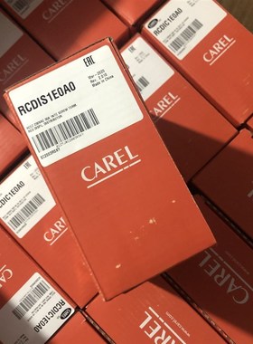 意大利卡乐温控器 mRCDIS1E0A0-RCDIS1EOAO