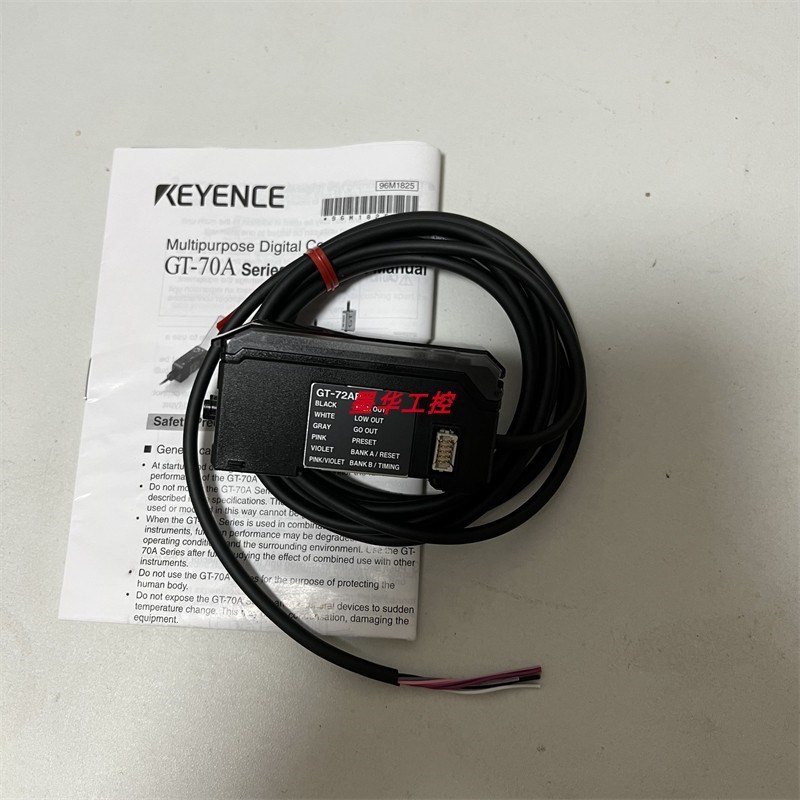 基恩士 GT-72AP GT-75AP GT-7x6AP 传感器GT-H10L GT-H22 GT-H22L