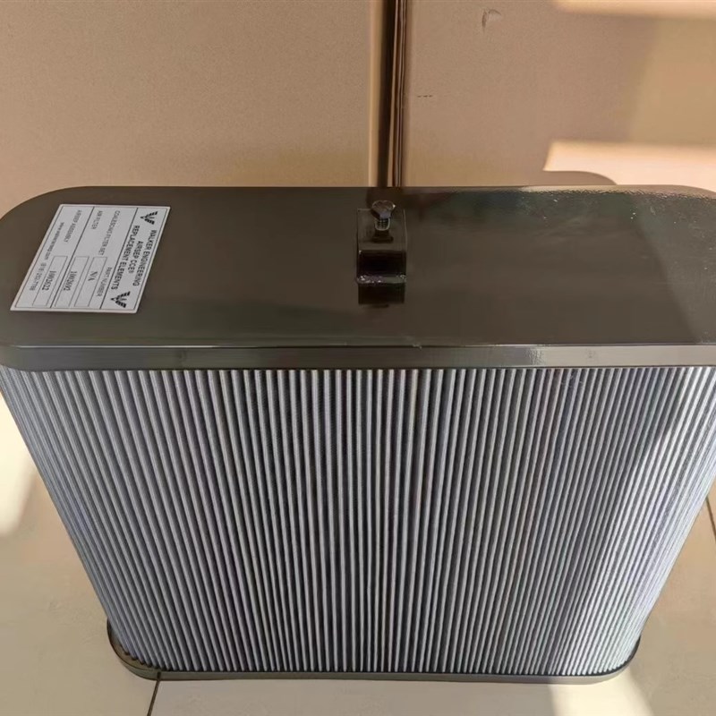 空气新款上市优质精品滤芯5320900D001适用MTU发电机组空气滤清器