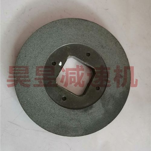 明椿电机1.5HP 2HP刀库电机刹车线圈BT50电磁S制动器摩擦片来令片