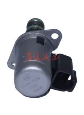 比例电磁阀SV98-iT40-2138-24DR/SV98-T40/1708/24V液压阀流量阀