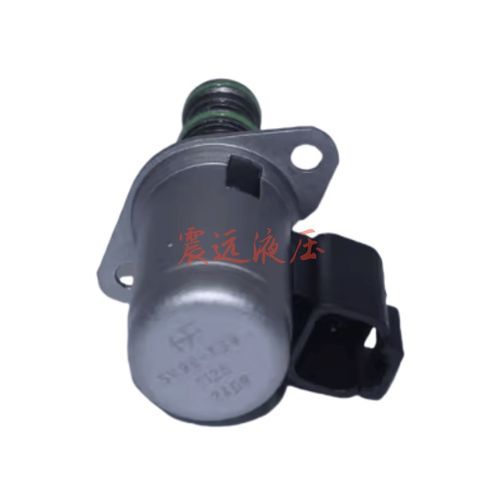 比例电磁阀SV98-iT40-2138-24DR/SV98-T40/1708/24V液压阀流量阀