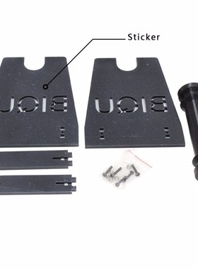 3D Printer parts Tabletop Filament HoldLer for 1 spool used