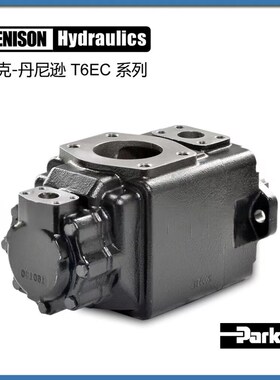 T6EC电动高压泵ParkerDenison品质G叶片泵T6EC-85/** 液压油泵