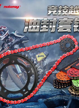 适用于T100 Bhonneville865 Thruxton865 Scrambler865链轮牙盘