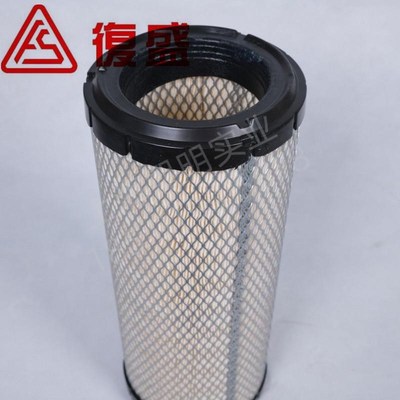 2116040176复盛sa+15-18-22kw正滤清器配件4.0m/Wmin空气厂滤芯