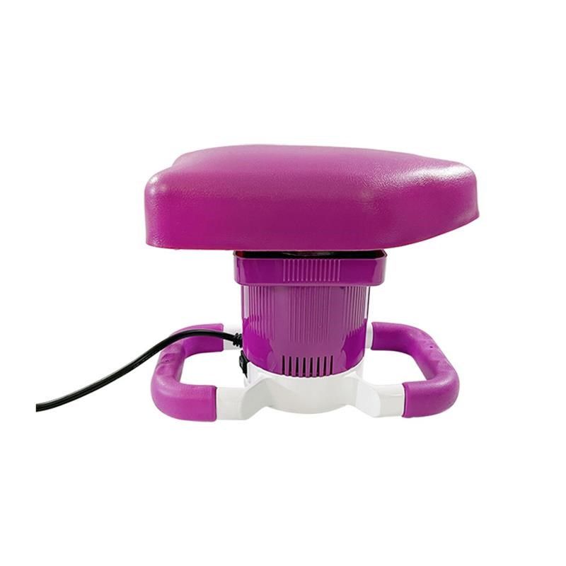 魔力多功能全身按摩仪器美容D院振动瘦腰腹电动震脂减肥