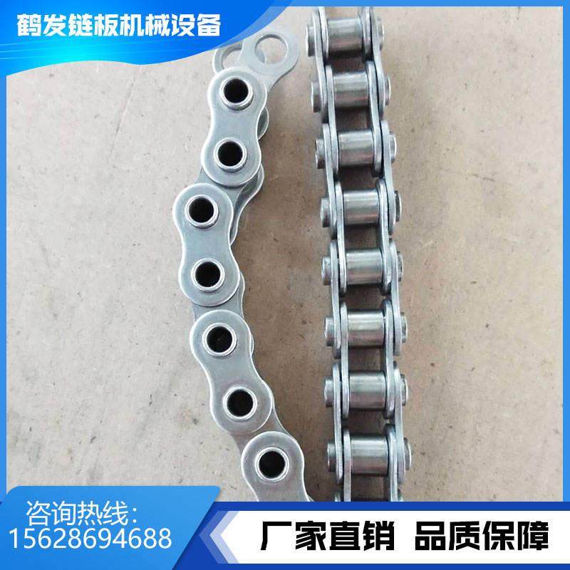 现货工业传动链条k2分4分单双排04不锈钢链条大滚珠单双耳输送机,橡塑材料及制品,亚克力管/有机玻璃管,淘宝优惠券,粉丝福利购,淘宝优惠卷