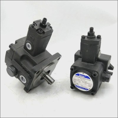 登胜pv2r23-41-94-41-w116pv2r23-41-76-f-r叶片泵双联