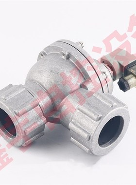 PRETTY GOYElN法兰螺母脉冲阀RCA25FS010-305膜片K2500修理包