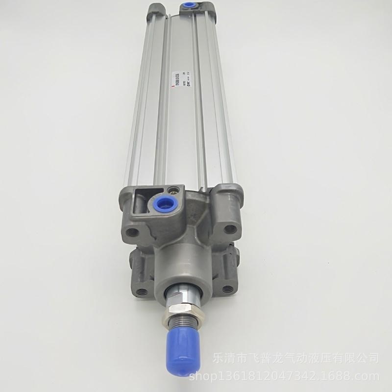 国产C96气缸CP96SDB100-150O规格齐全磁性非标气缸