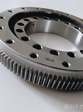 9O-1B20-0260-1194 交叉滚子轴环 交叉滚子轴承 中.空旋转轴承