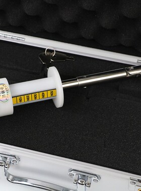 50N推力试验指甲电击接触运动部件防护等级测试IEC6U0335试验弯指