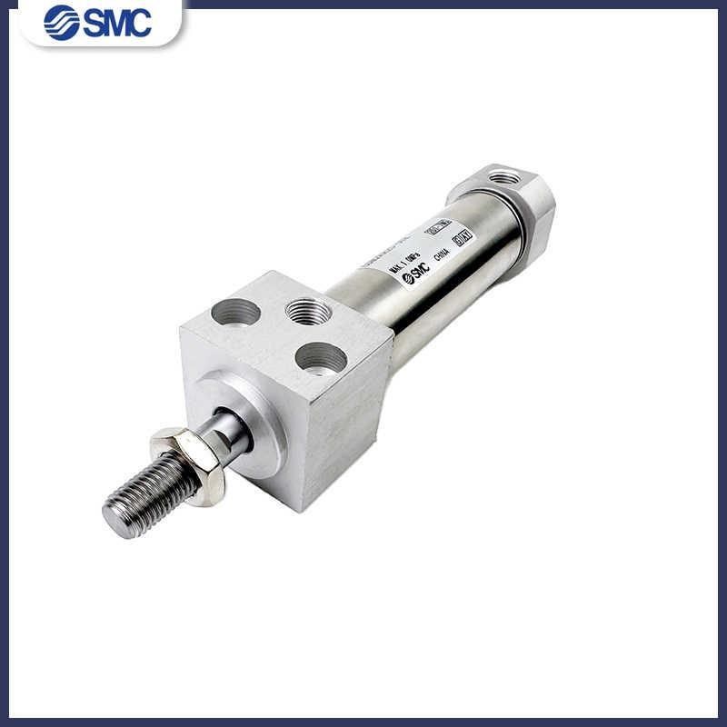 方头迷你气缸CDM2RA20/25/32/40-25/5D0/75/100/150/125/175/200Z