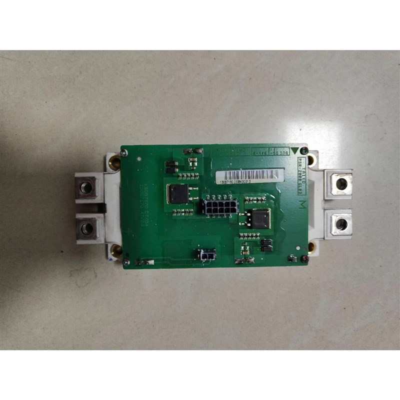 130B7170 CT/AT/04丹佛斯变频器FC302系列13.2KW模块