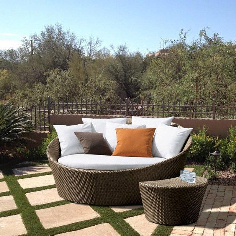 户外休闲藤编沙发花园庭院泳池躺C床阳台露天花园藤圆床躺椅藤家,橡塑材料及制品,亚克力管/有机玻璃管,淘宝优惠券,粉丝福利购,淘宝优惠卷