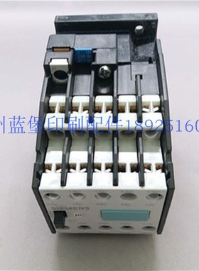 海德堡 接触器00.783.07O46 印刷机配件