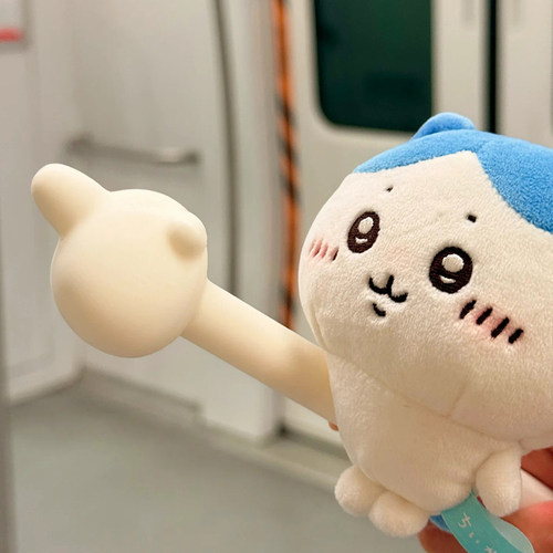 3d打印手指棒小红书同款乌萨奇指读棒审判棒玩具chiikawa吉伊教具