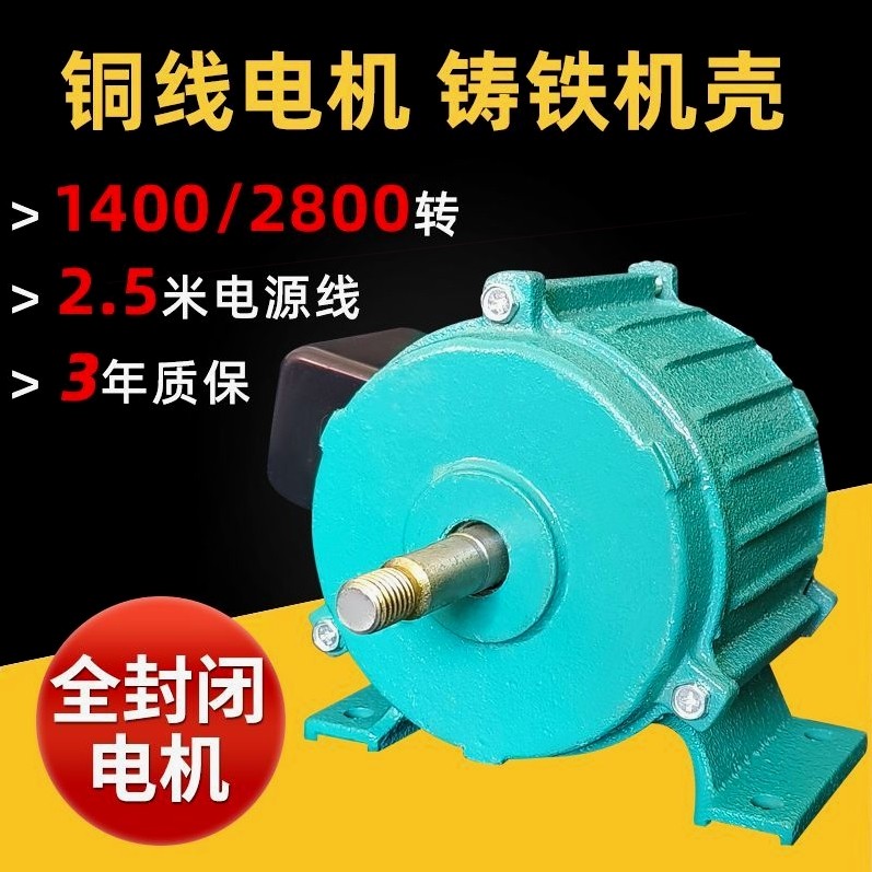 德国进口排风扇圆筒抽风机强力电机马达220V轴流工业换气扇排风机图片