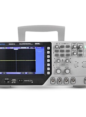汉泰HantekDSO4072S/DSO4102S/DSO4202SC双通道数字示波器DSO系列