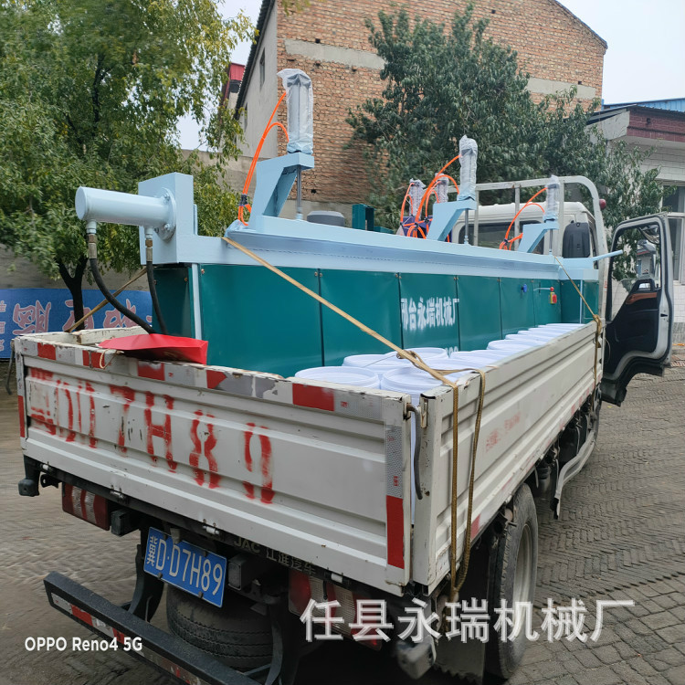 接木机 建筑木方对接机 全自动梳齿接木机 永瑞机械实体厂家