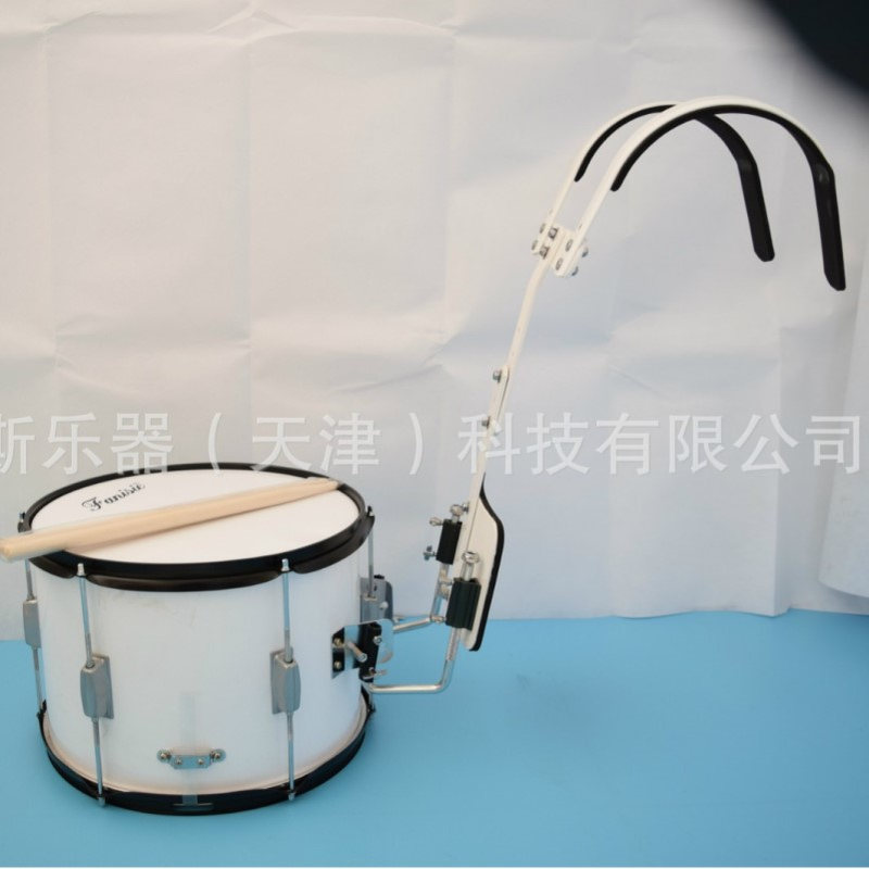 飞尼斯克 高腔小军鼓乐器 背架军鼓 行进军鼓 各种尺寸