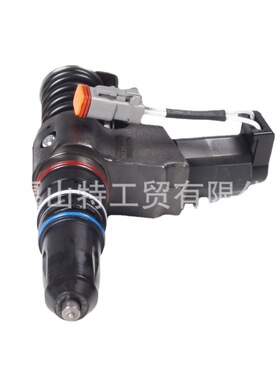 QSN14发动机喷油器4308384 3411759 3083846