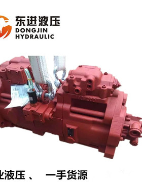 柳工936液压泵 中联360液压泵 K3V140DT-1C7R-9N42-V