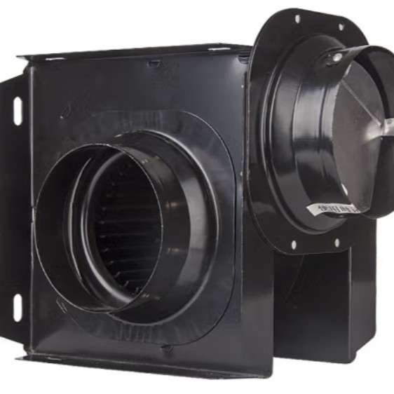 绿岛风Nedfon分体式管道换气扇DPT10-11-20S管道排风机抽风机