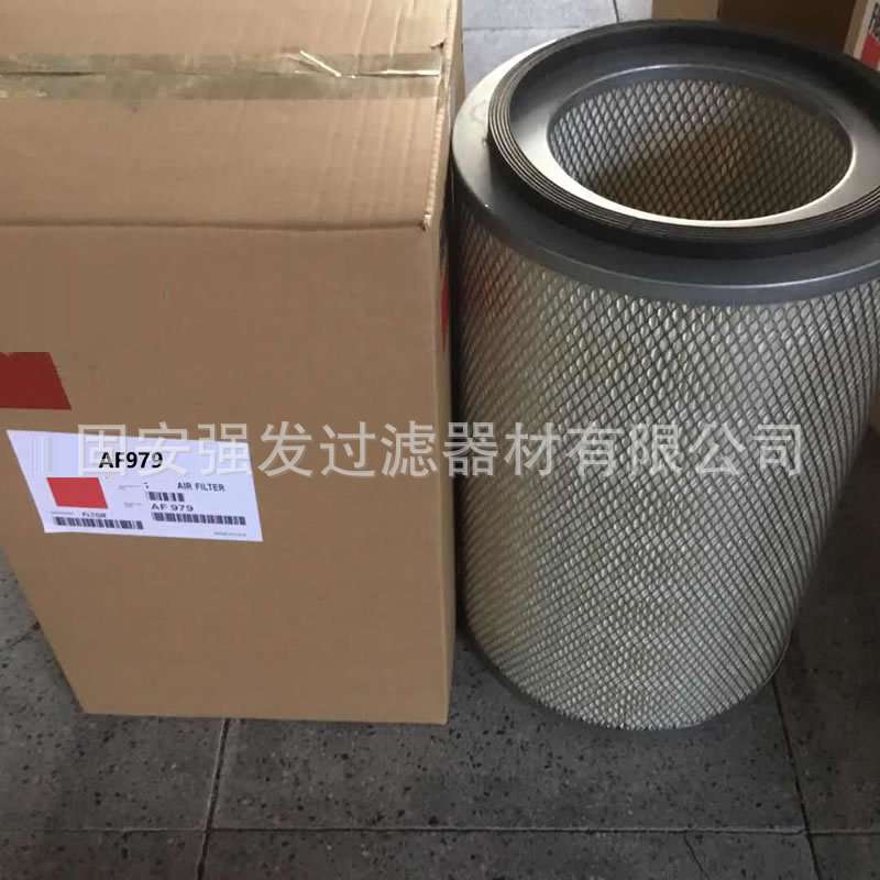 AF4905 AF4589 1930784 P771522 P1331空气滤芯滤清器