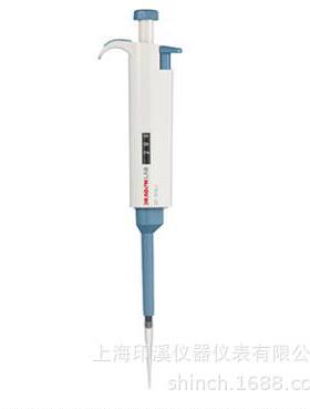 大龙Top手动单道可调移液器10-100μl货号7010101008
