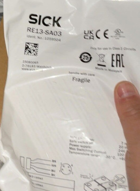 RE13-SA03 RFH620-1000001 RFH620-1001201 S30B-3011DA