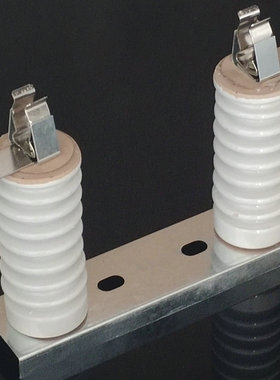 高压限流熔断管陶瓷底座XRNP-12KV PT互感器保险管XRNP1-10/0.5A