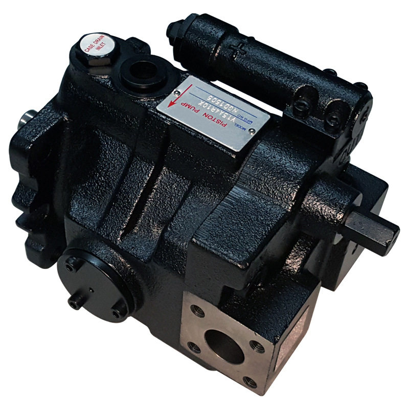 新款台湾油压泵 V15A3R10X,V18A2R10X,V23A4R10X 变量柱塞泵 V38A