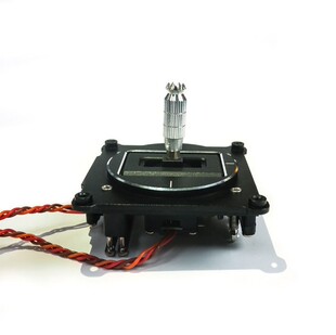 FrSky睿思凯 X9D Gimbal 摇杆霍尔磁传感 M9-GIMBAL摇杆单个装