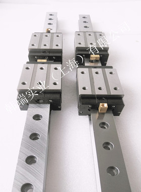 THK直线导轨滑块SRG55LR2ZZC0E+2200LP  THK