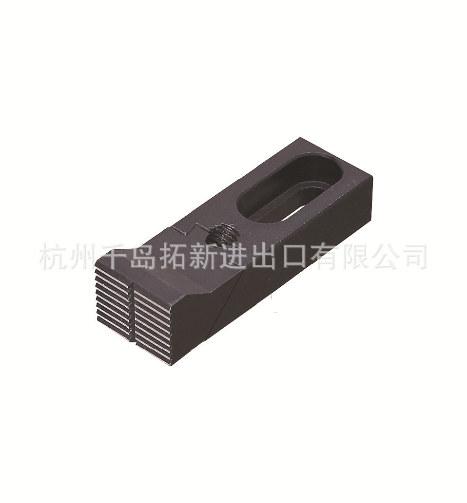 昱暐工装夹治具CP12 CP13昱伟可调式侧面夹具