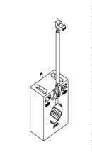软起动器备件电流互感器PS CT-150;82000077
