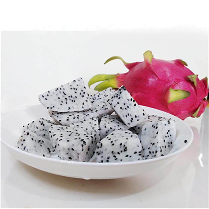 9斤装白心火龙果新鲜水果云南现摘现发当季热带净重5斤装大果精选