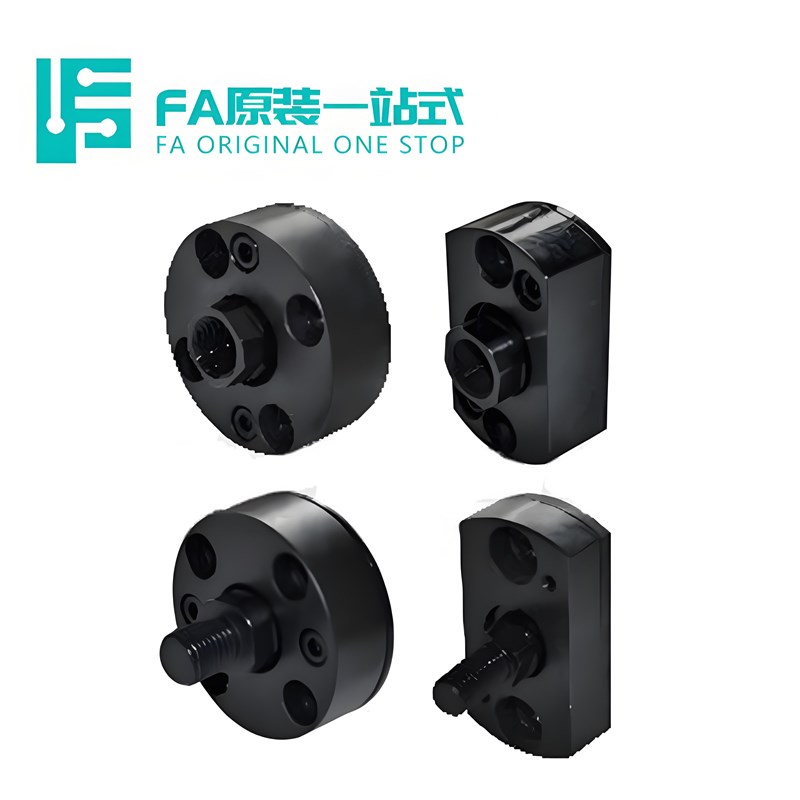 怡合WHE0d1/02/03/11/12/13/21/22/23/31/32-M3 达浮动接头 一体