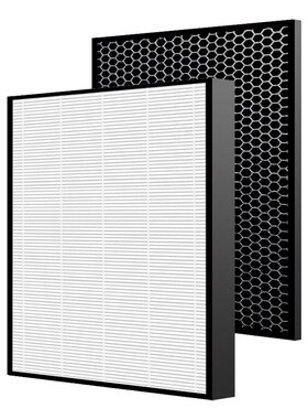 适配daikin大金空气净化器过滤t网MCK55TVM6 MC40UVM6 55UVM6 滤