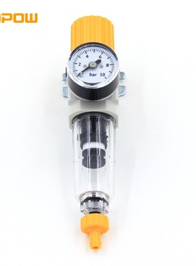 OFR-aLFR-D-MIDI过滤减压阀OFR 气源处理器OFR气源减压阀小型气源