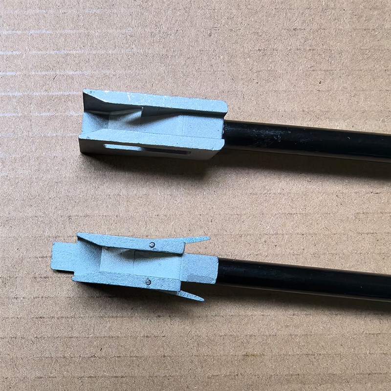 2012款奥e迪A4L 双离合0CK变速箱B9变速箱连接点拆卸工具T40305